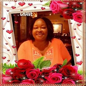 Meet your Posher, Darlene